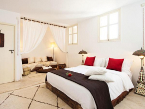 Room in BB - Suite Kalifa in luxurious Riad - Marrakech Spa and Massage